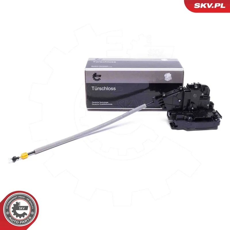 Zaklepanje vrat ESEN SKV 60SKV263