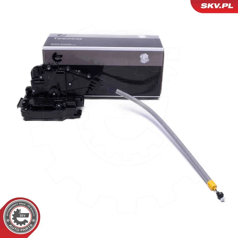 Zaklepanje vrat ESEN SKV 60SKV264