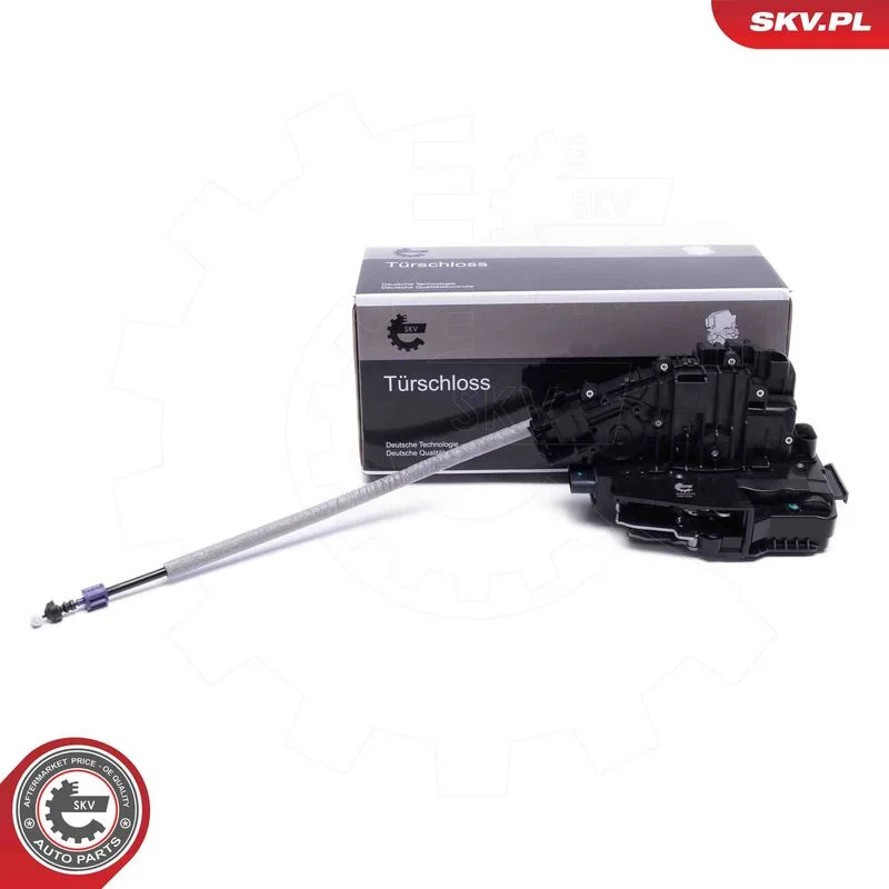 Zaklepanje vrat ESEN SKV 60SKV273