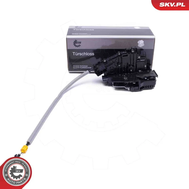 Zaklepanje vrat ESEN SKV 60SKV281