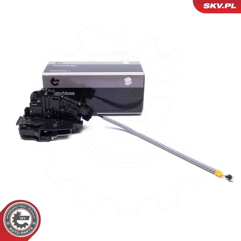 Zaklepanje vrat ESEN SKV 60SKV282