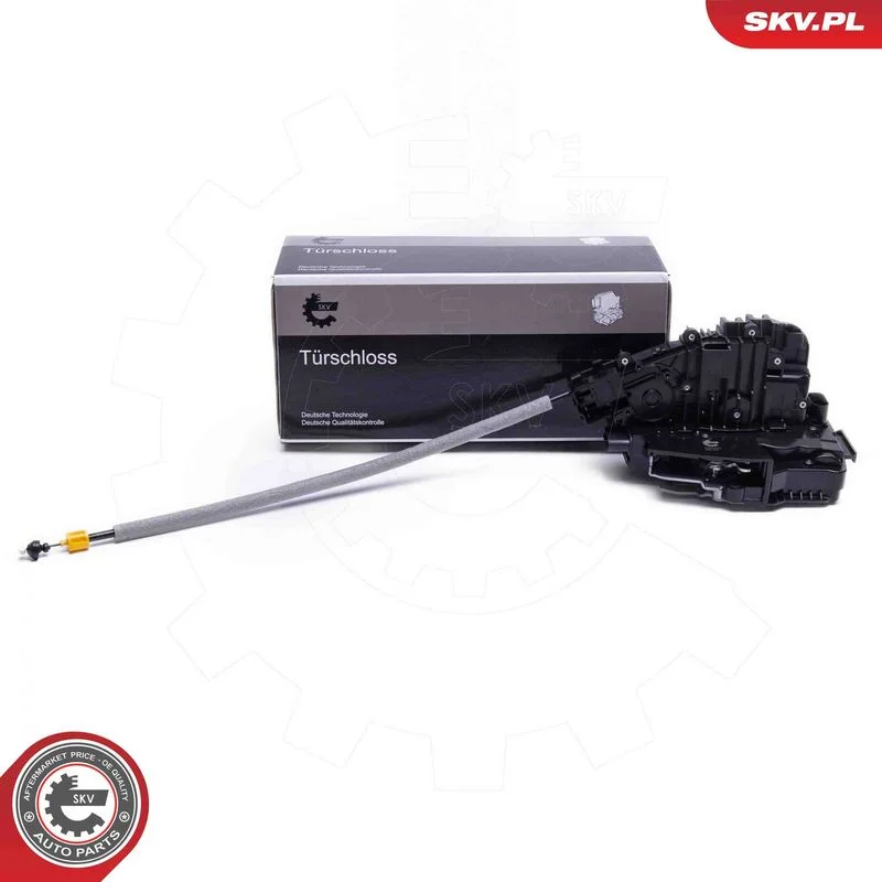 Zaklepanje vrat ESEN SKV 60SKV283