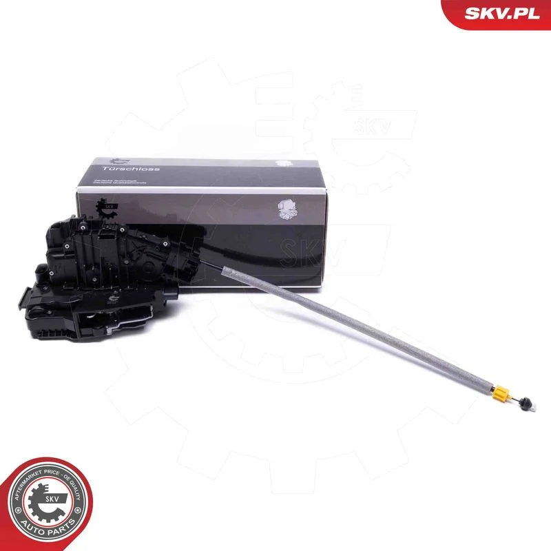Zaklepanje vrat ESEN SKV 60SKV284