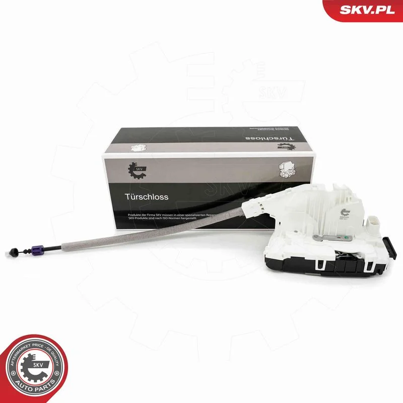 Zaklepanje vrat ESEN SKV 60SKV291