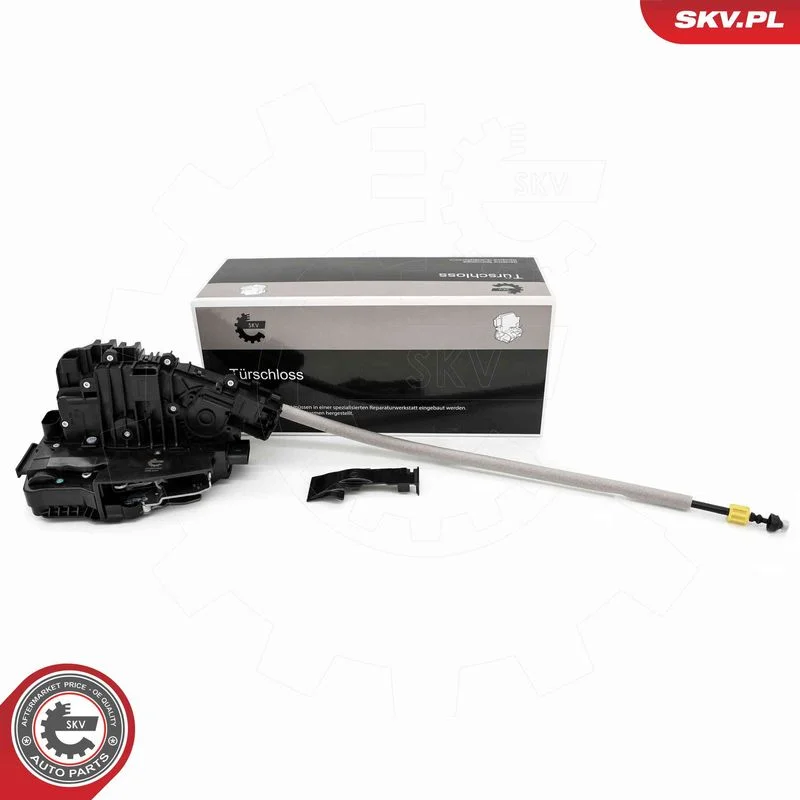 Zaklepanje vrat ESEN SKV 60SKV302