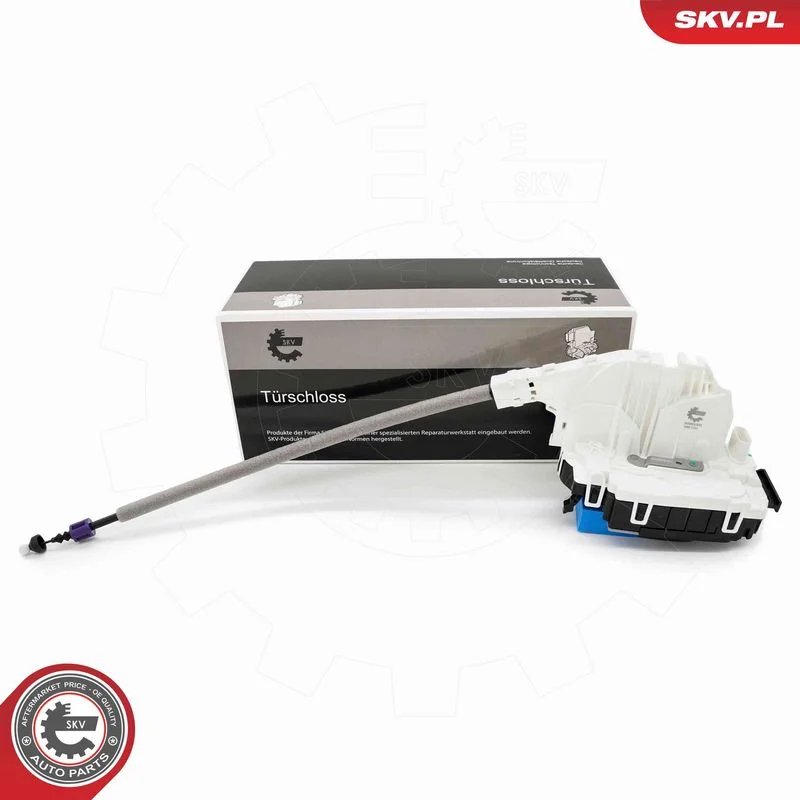 Zaklepanje vrat ESEN SKV 60SKV303