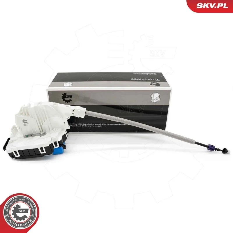 Zaklepanje vrat ESEN SKV 60SKV304