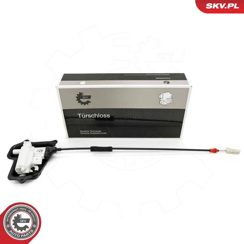 Pomoč za zapiranje, vrata ESEN SKV 60SKV371