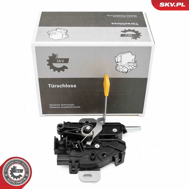 Zaklep pokrova motorja ESEN SKV 60SKV600