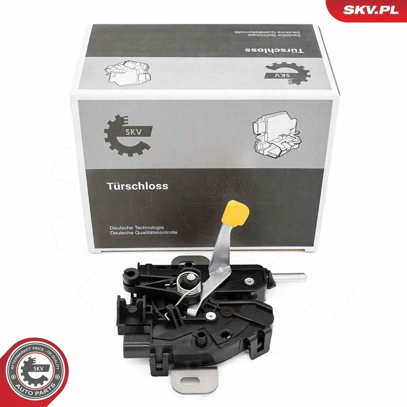 Zaklep pokrova motorja ESEN SKV 60SKV601