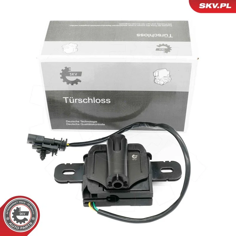 Zaklep pokrova motorja ESEN SKV 60SKV615