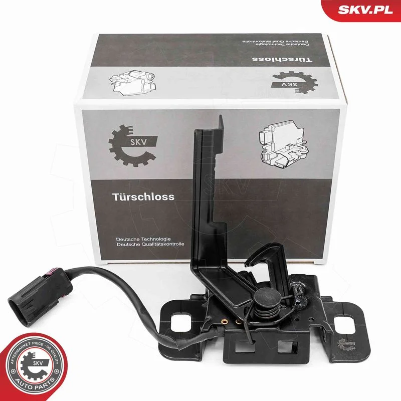 Zaklep pokrova motorja ESEN SKV 60SKV619