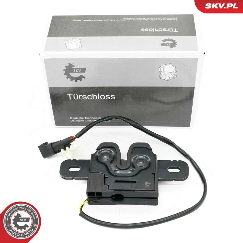 Zaklep pokrova motorja ESEN SKV 60SKV621