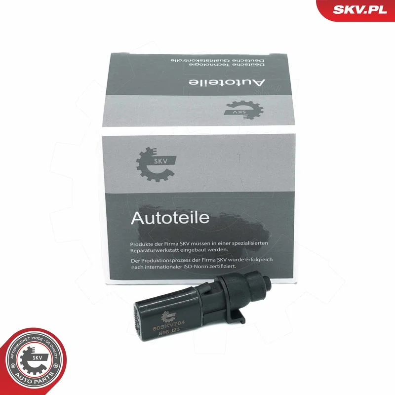 Actuator, central locking system ESEN SKV 60SKV704
