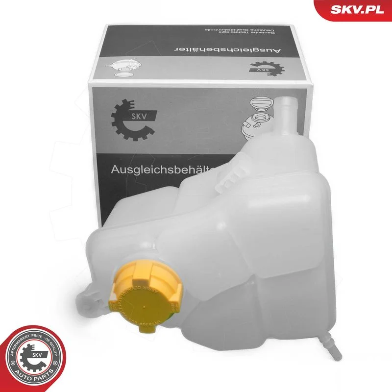 Razširitvena posoda, hladilna tekočina ESEN SKV 61SKV468