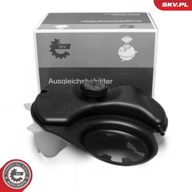 Expansion Tank, coolant ESEN SKV 61SKV508
