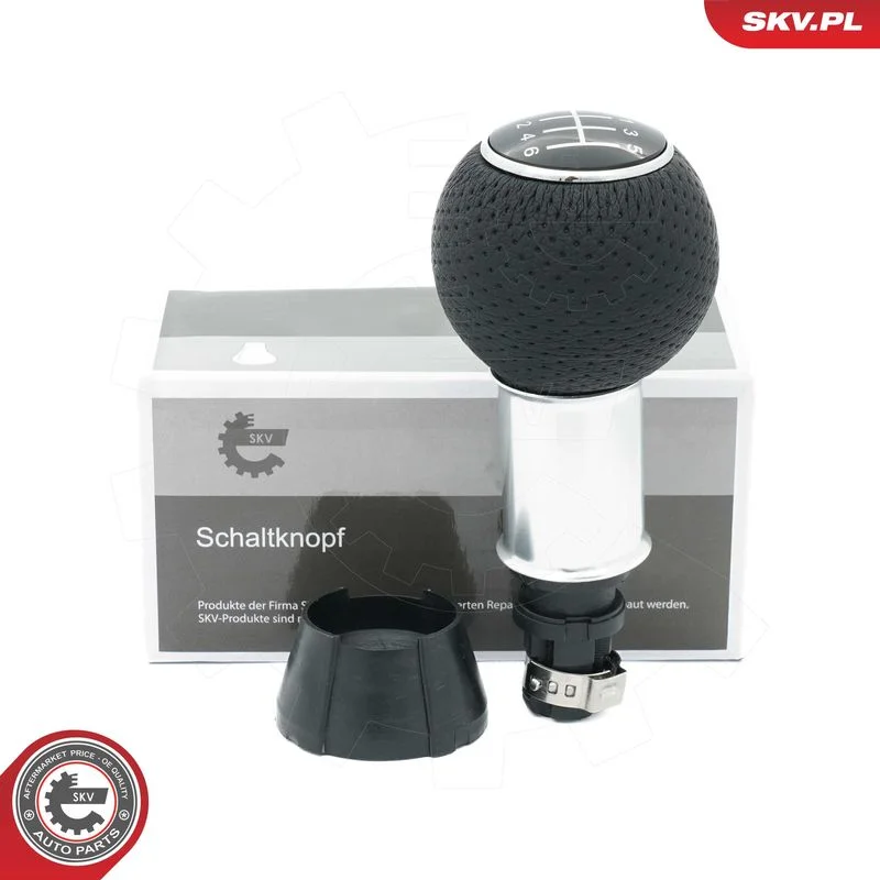 Gear Lever Knob ESEN SKV 63SKV002