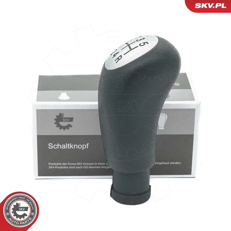 Gear Lever Knob ESEN SKV 63SKV003