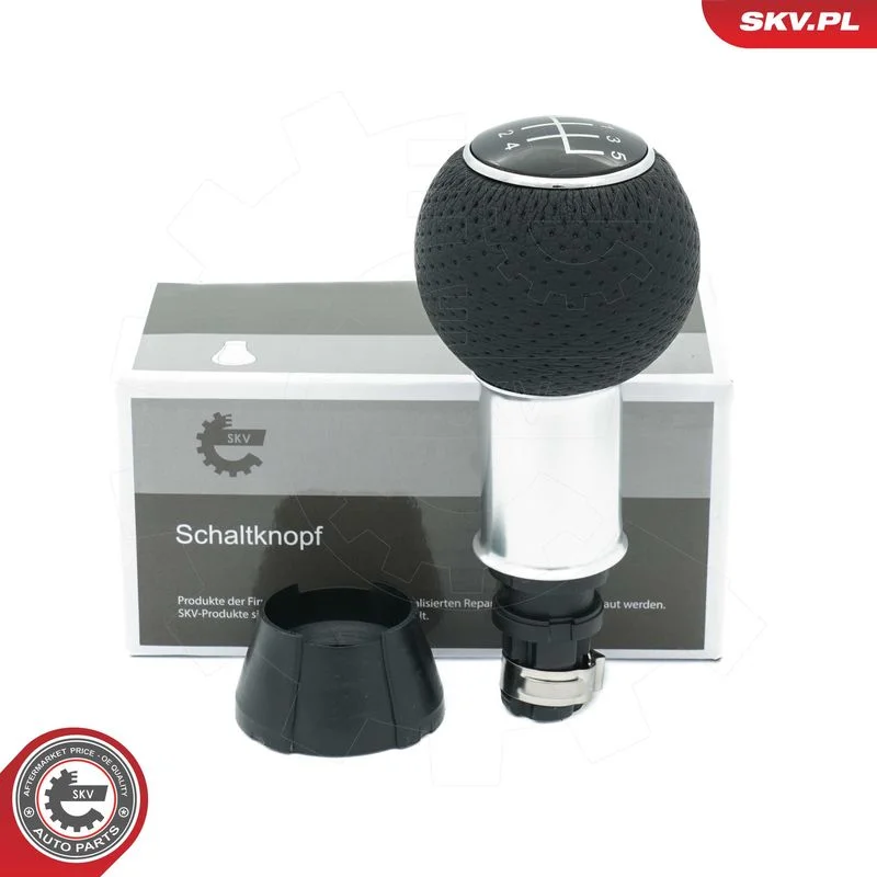 Gear Lever Knob ESEN SKV 63SKV007