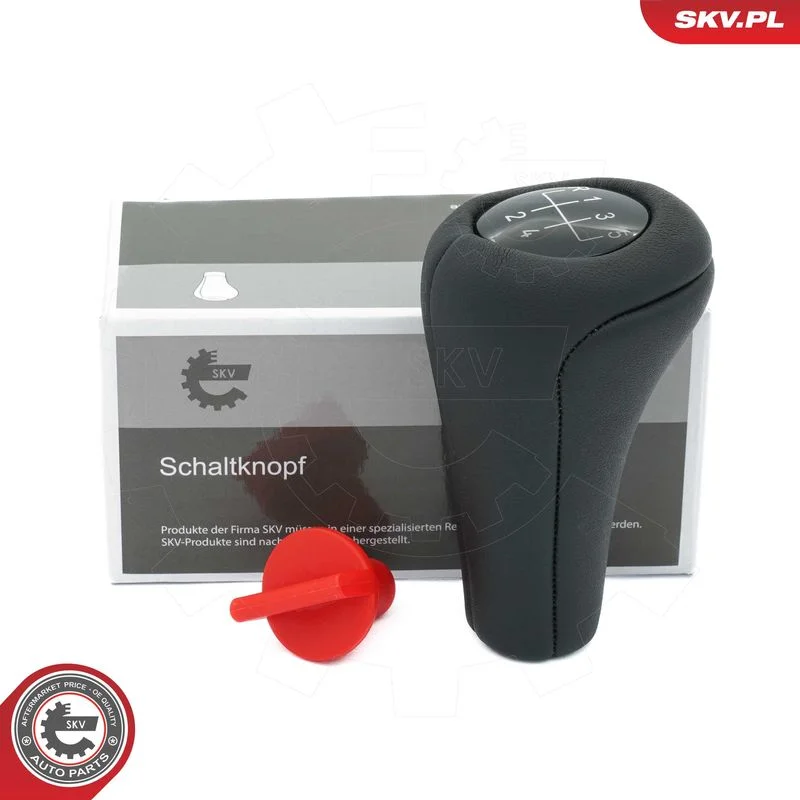 Gear Lever Knob ESEN SKV 63SKV015