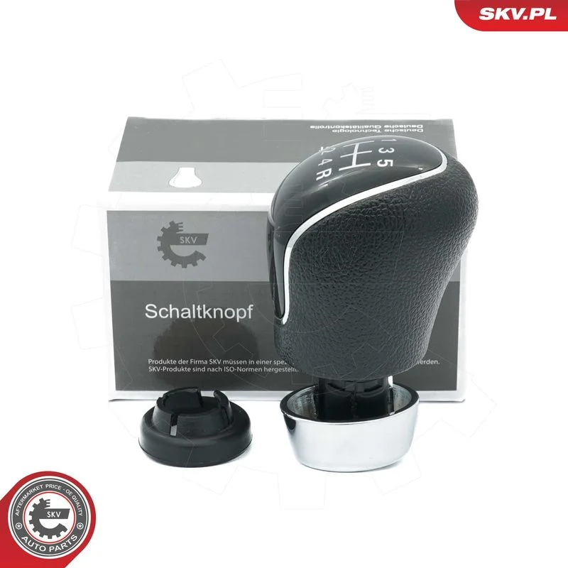 Gear Lever Knob ESEN SKV 63SKV034