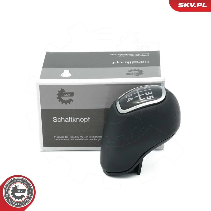 Gear Lever Knob ESEN SKV 63SKV048