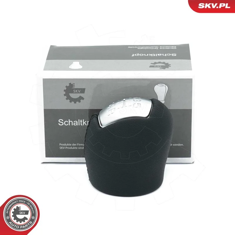 Gear Lever Knob ESEN SKV 63SKV056
