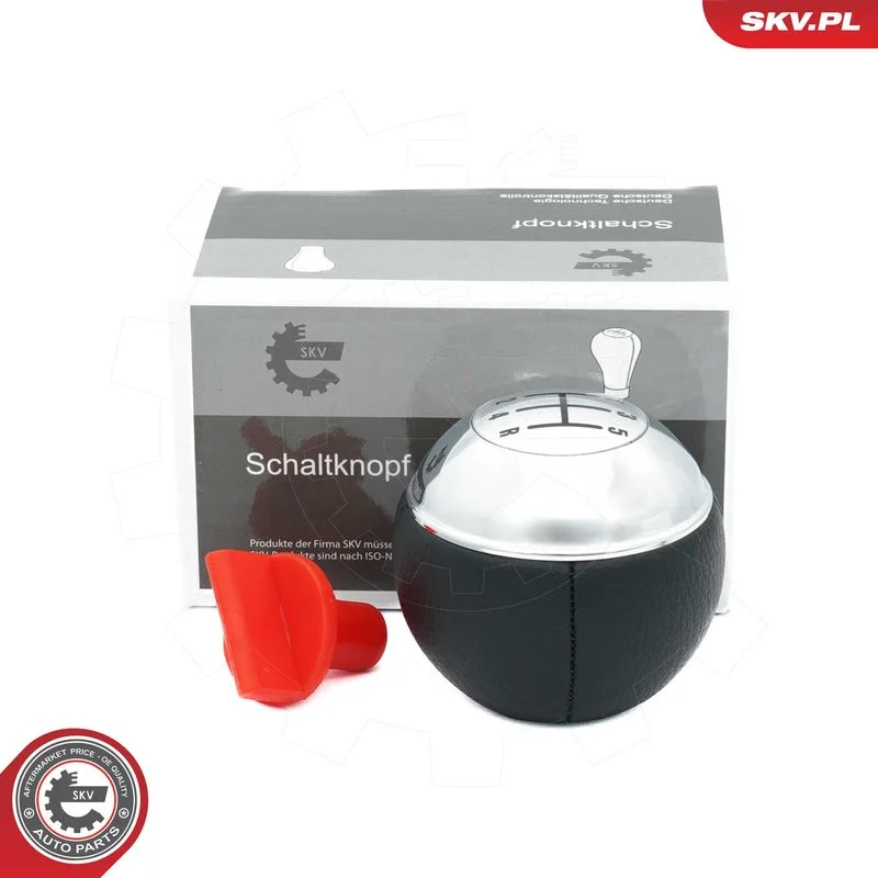 Gear Lever Knob ESEN SKV 63SKV073
