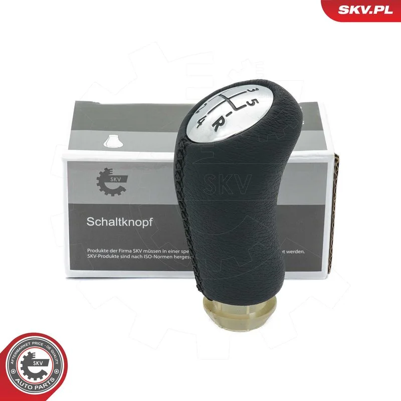 Gear Lever Knob ESEN SKV 63SKV106