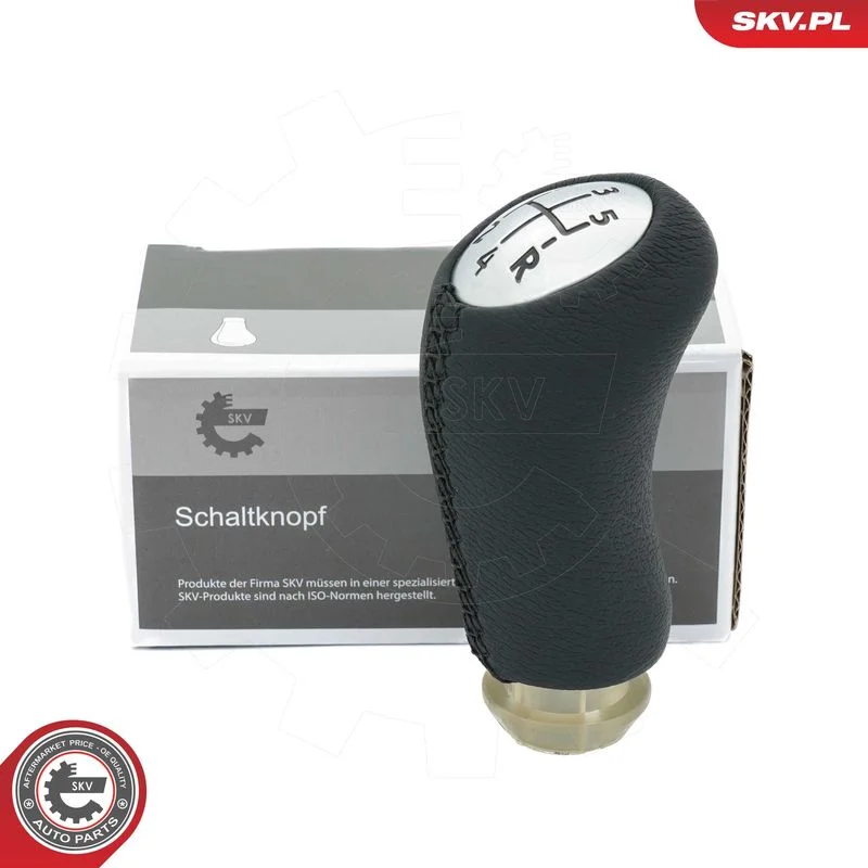 Gear Lever Knob ESEN SKV 63SKV107