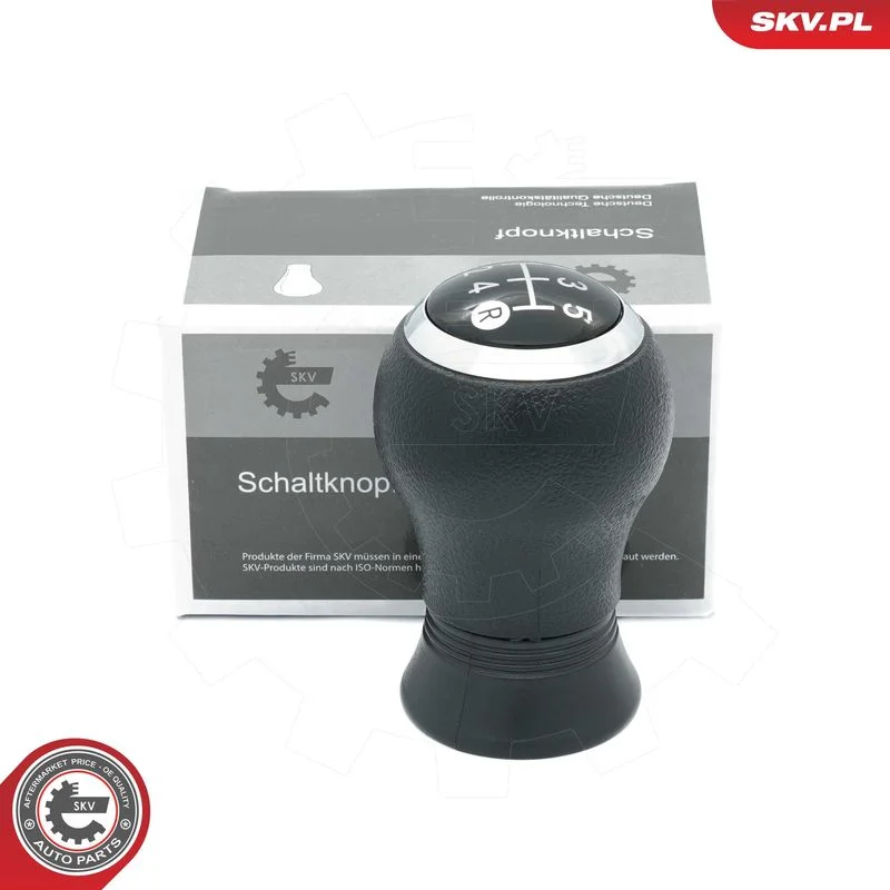 Gear Lever Knob ESEN SKV 63SKV124