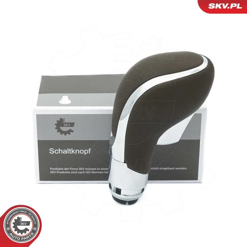 Gear Lever Knob ESEN SKV 63SKV139