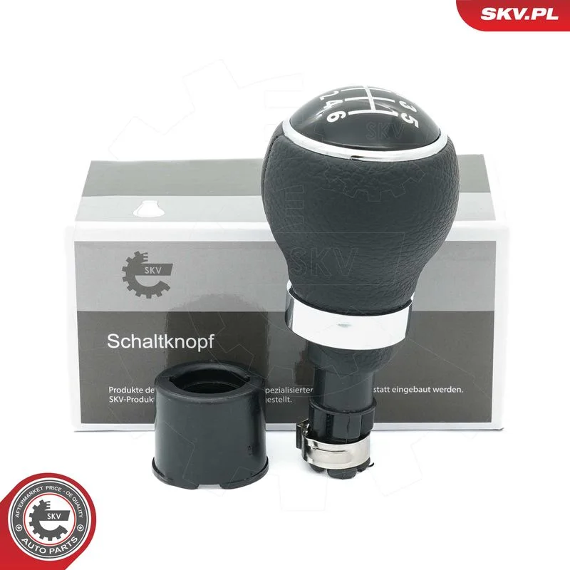 Gear Lever Knob ESEN SKV 63SKV143