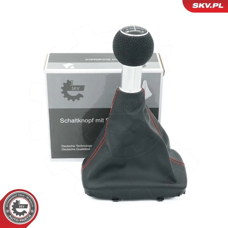 Gear Lever Knob ESEN SKV 63SKV402