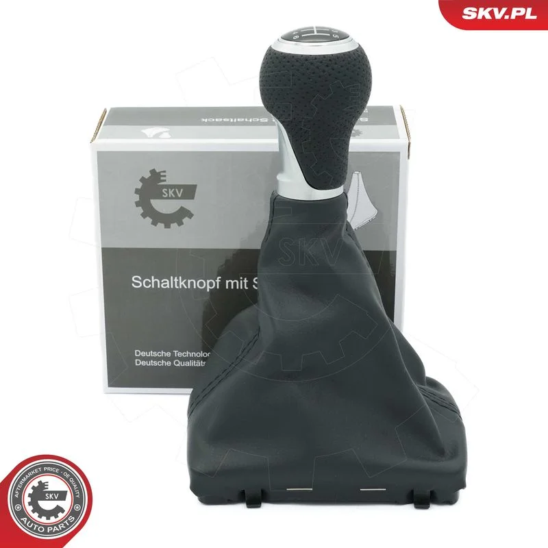 Gear Lever Knob ESEN SKV 63SKV415