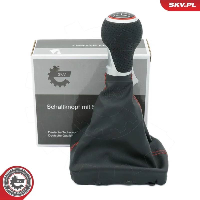 Gear Lever Knob ESEN SKV 63SKV417