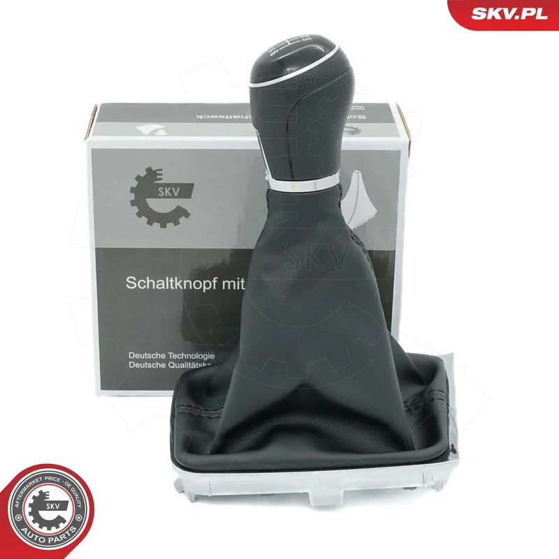 Gear Lever Knob ESEN SKV 63SKV436