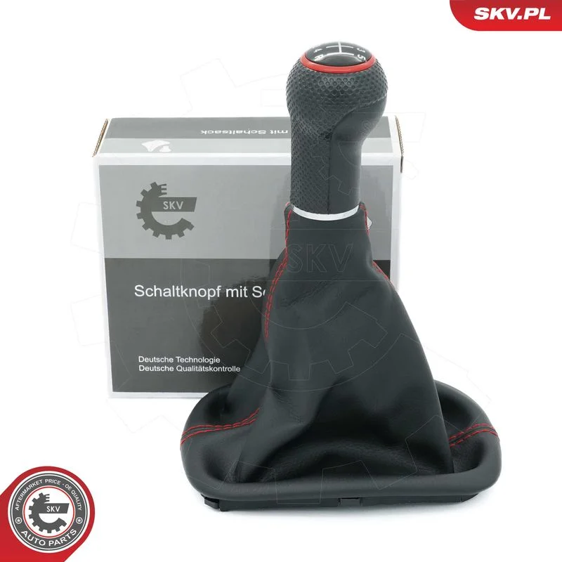 Gear Lever Knob ESEN SKV 63SKV461