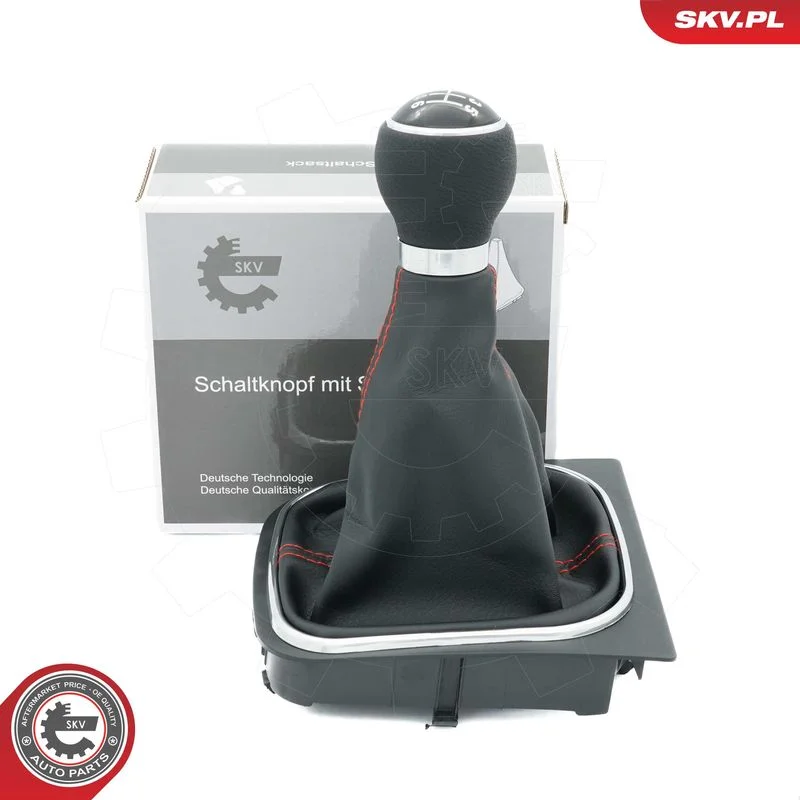 Gear Lever Knob ESEN SKV 63SKV502