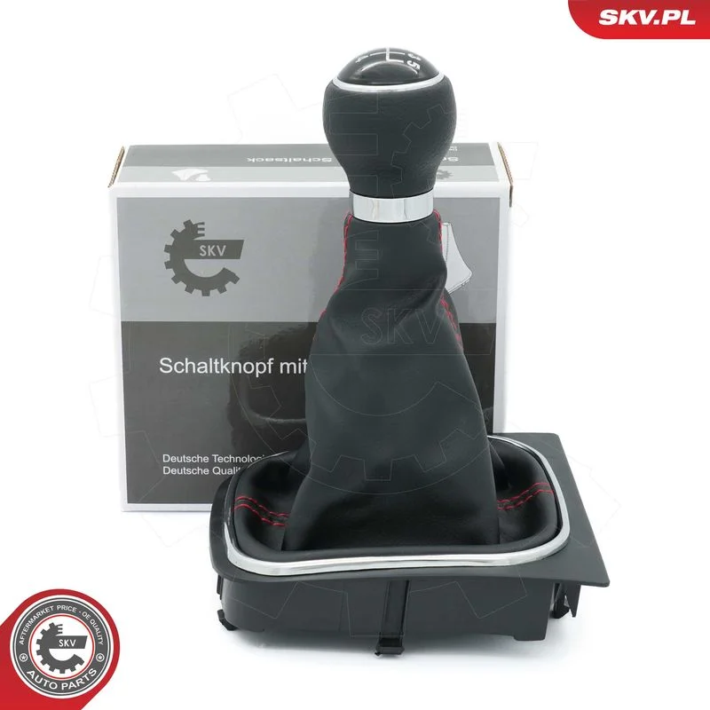Gear Lever Knob ESEN SKV 63SKV512