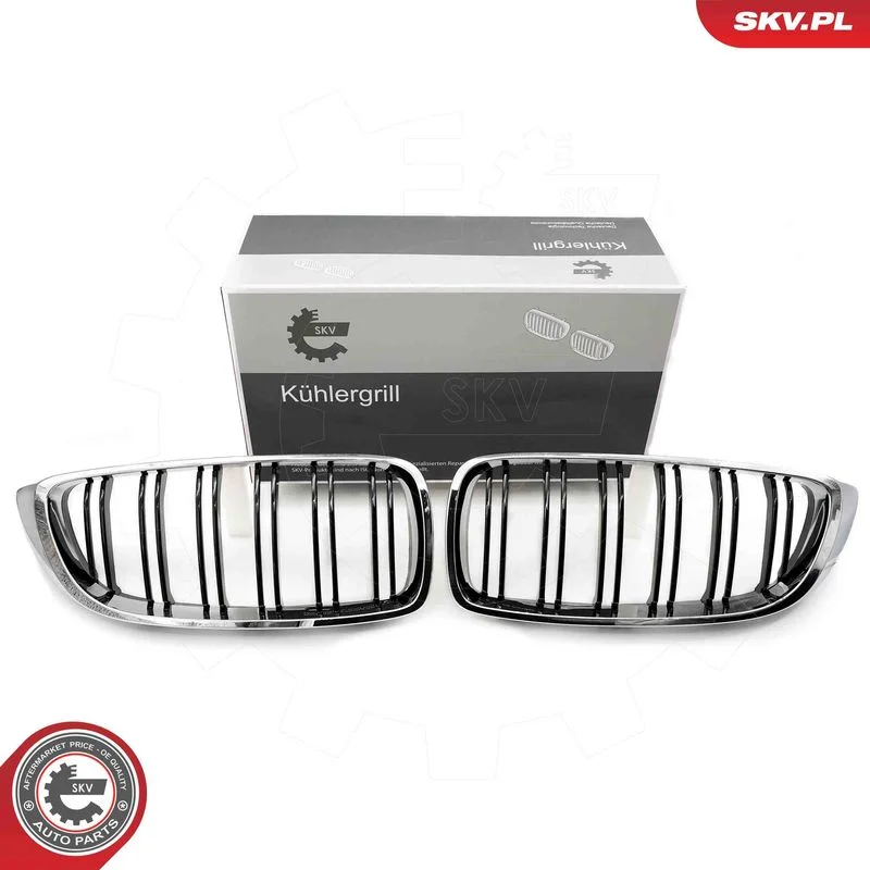 Rešetka hladilnika ESEN SKV 66SKV152