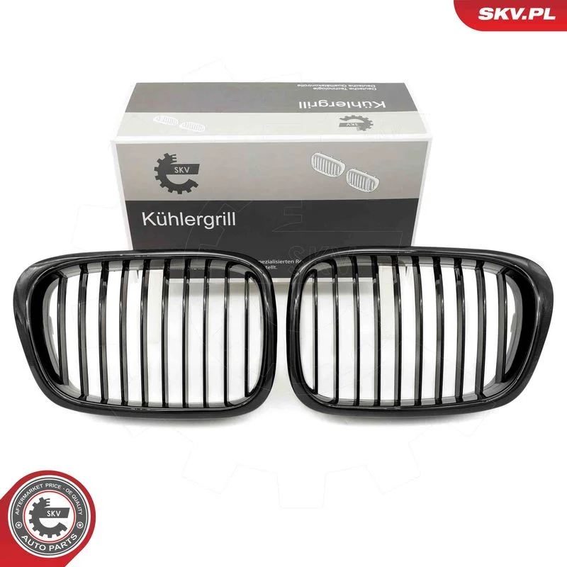 Rešetka hladilnika ESEN SKV 66SKV156
