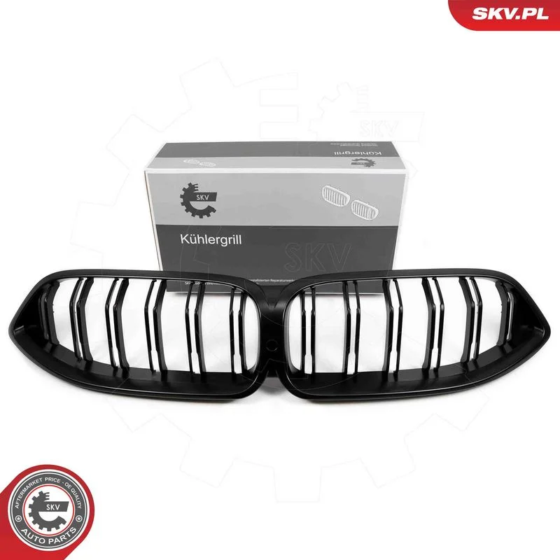 Radiator Grille ESEN SKV 66SKV229