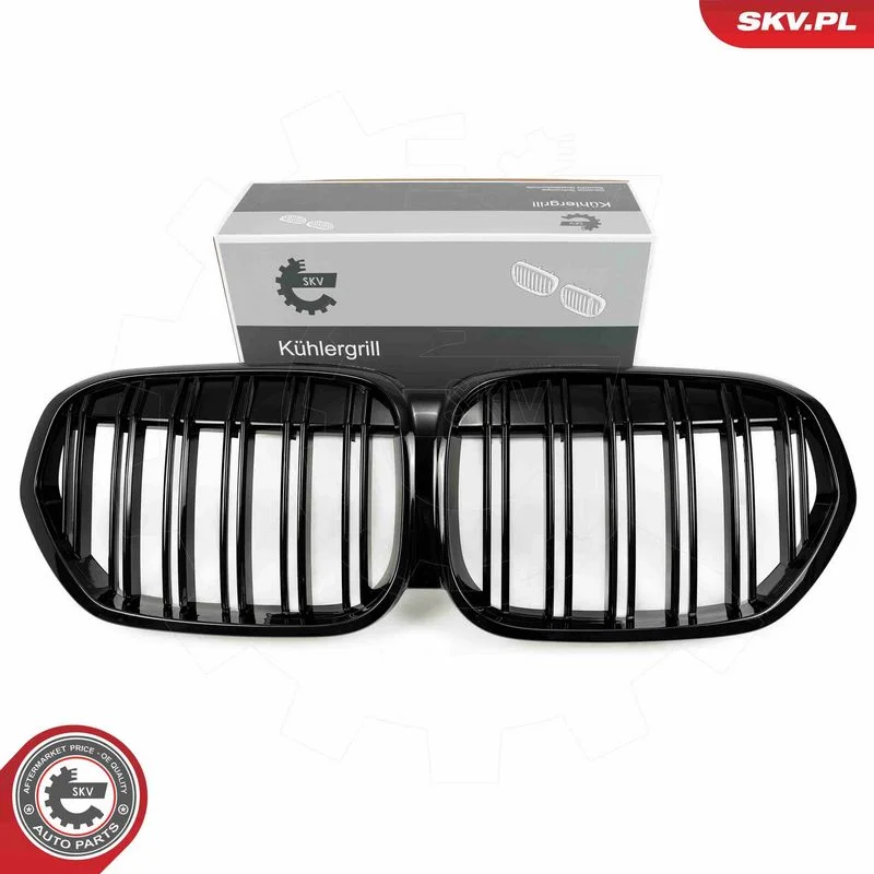 Radiator Grille ESEN SKV 66SKV243