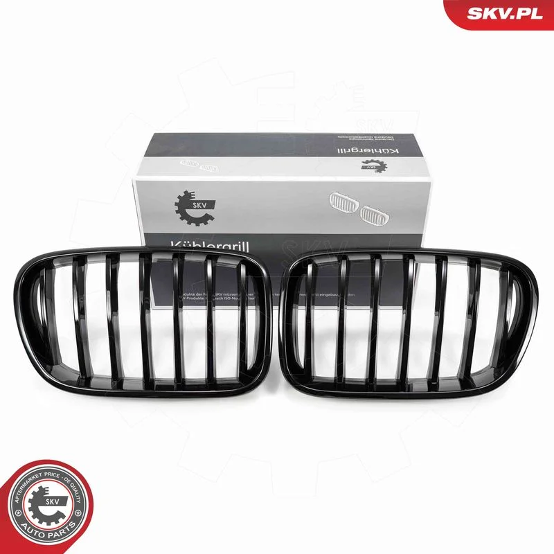 Rešetka hladilnika ESEN SKV 66SKV248