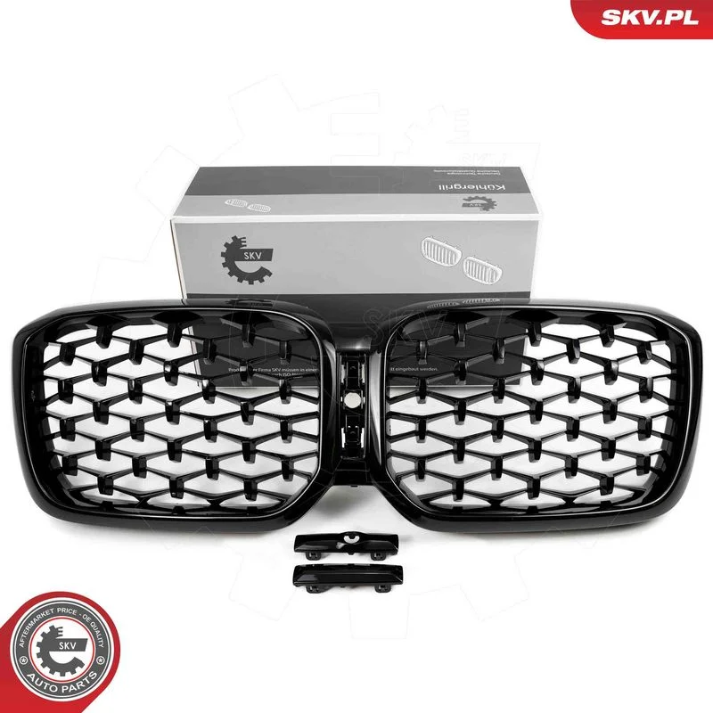 Radiator Grille ESEN SKV 66SKV269