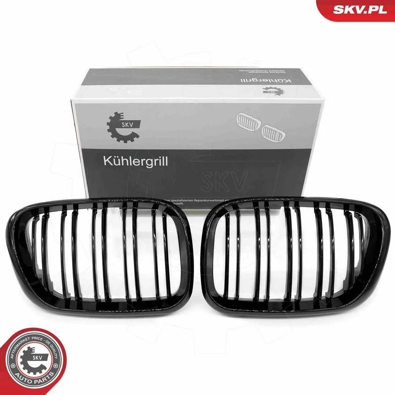 Radiator Grille ESEN SKV 66SKV275