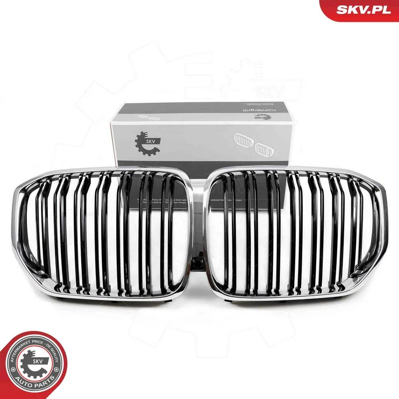 Radiator Grille ESEN SKV 66SKV305