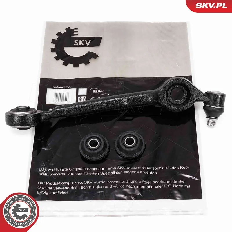 273 ESEN SKV 69SKV117