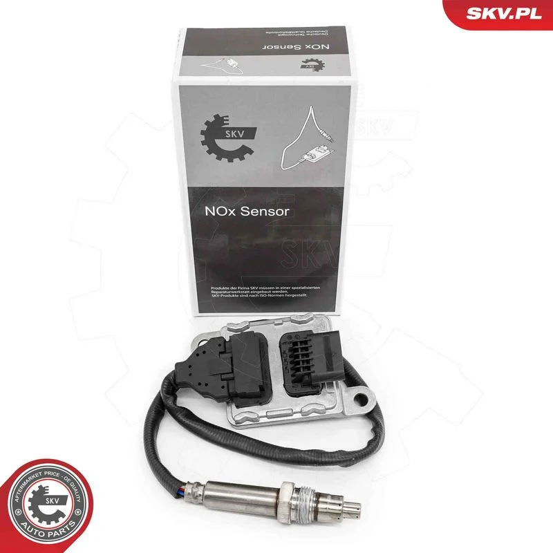 Senzor NOx, vbrizgavanje sečnine ESEN SKV 71SKV003